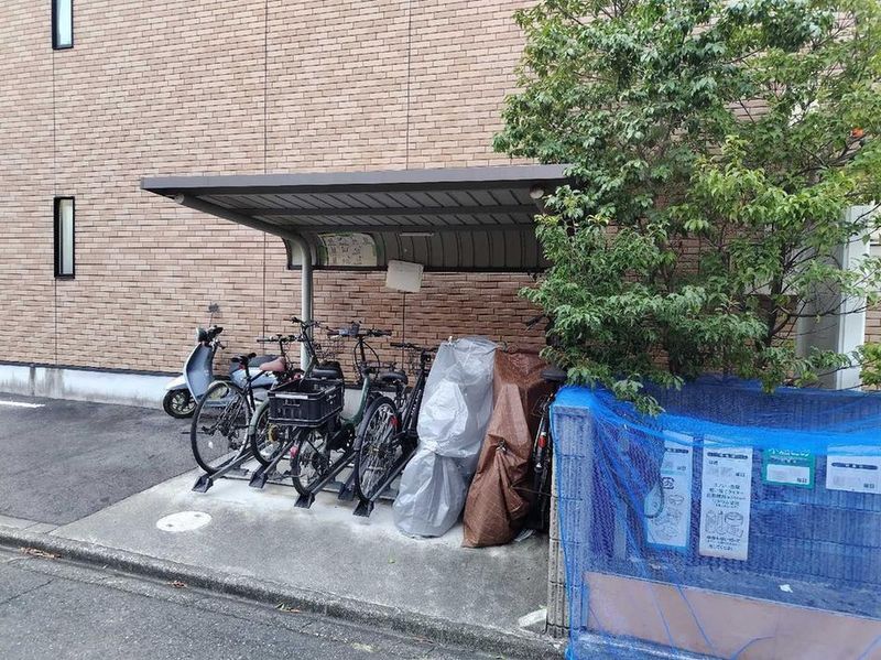 LEONEXT KAORU House 共用部分