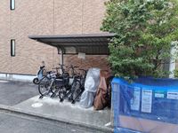 LEONEXT KAORU House 共用部分