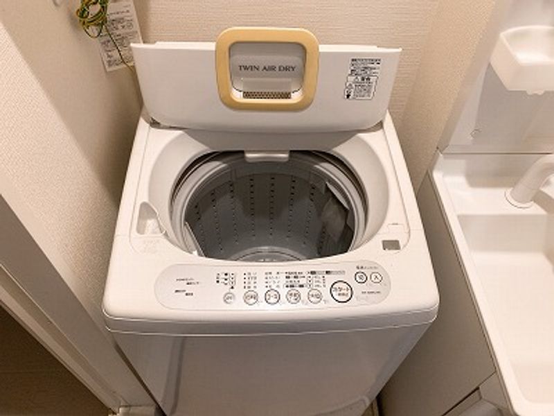 クレイノ宝塚東 その他設備