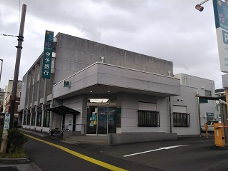 レオパレスフォーユー　本町 周辺環境