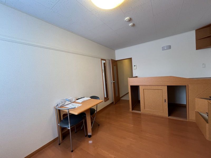 leopalace Lively III Living room