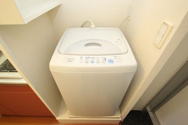 レオパレスＯＡＫＳ その他設備