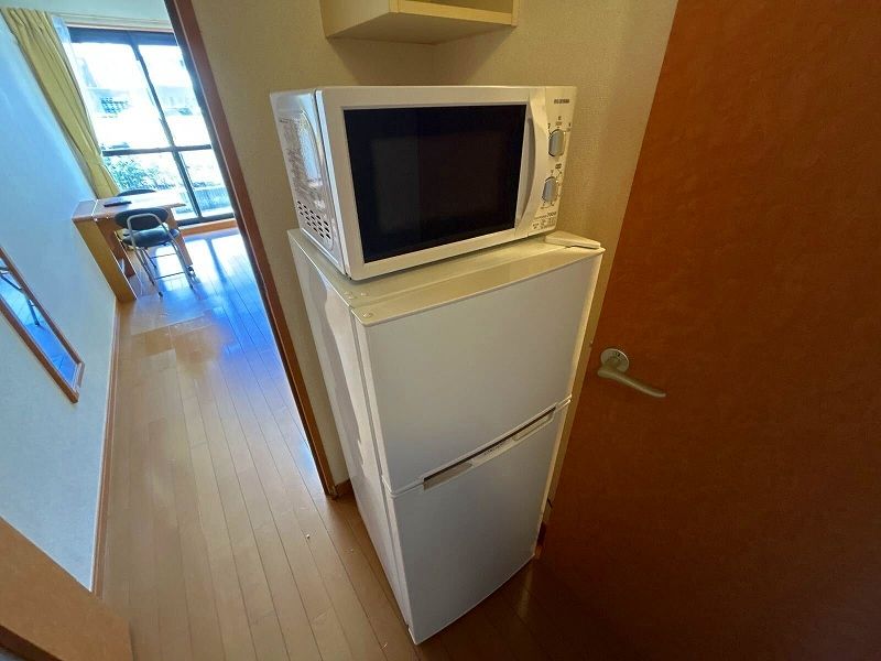 leopalace Maison Bonheur Thiết bị khác