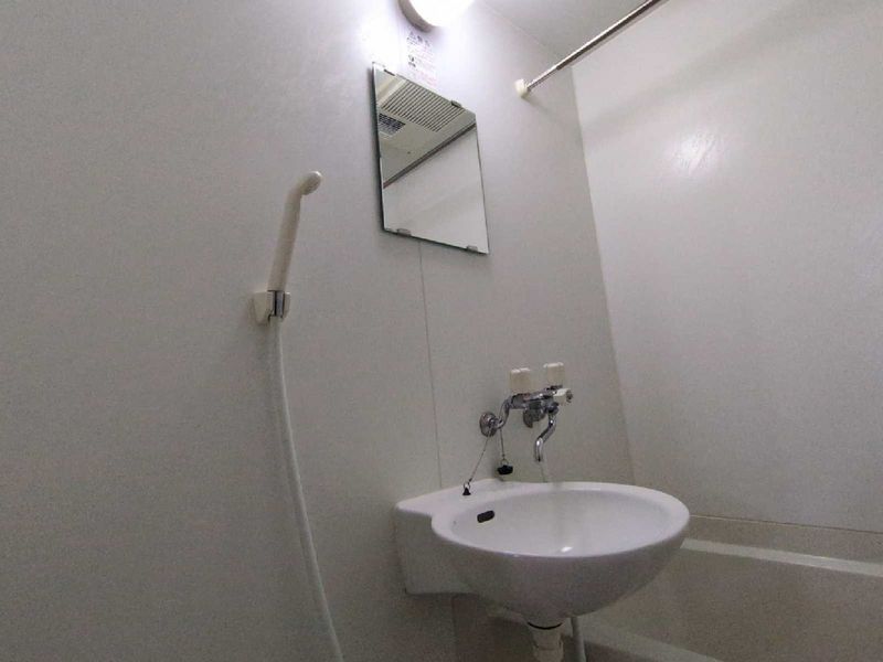 leopalace Annex II Sink