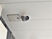 レオネクストヒマワリ セキュリティ