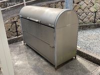 レオパレスサン　東シオヤ 共用部分