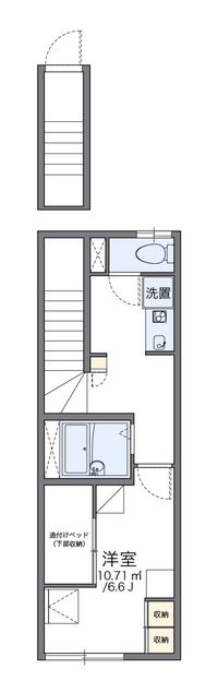 39347 格局图