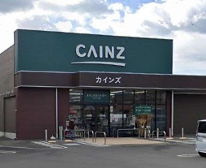 レオパレス下小鳥Ａ 周辺環境