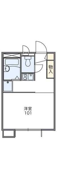 14933 Floorplan