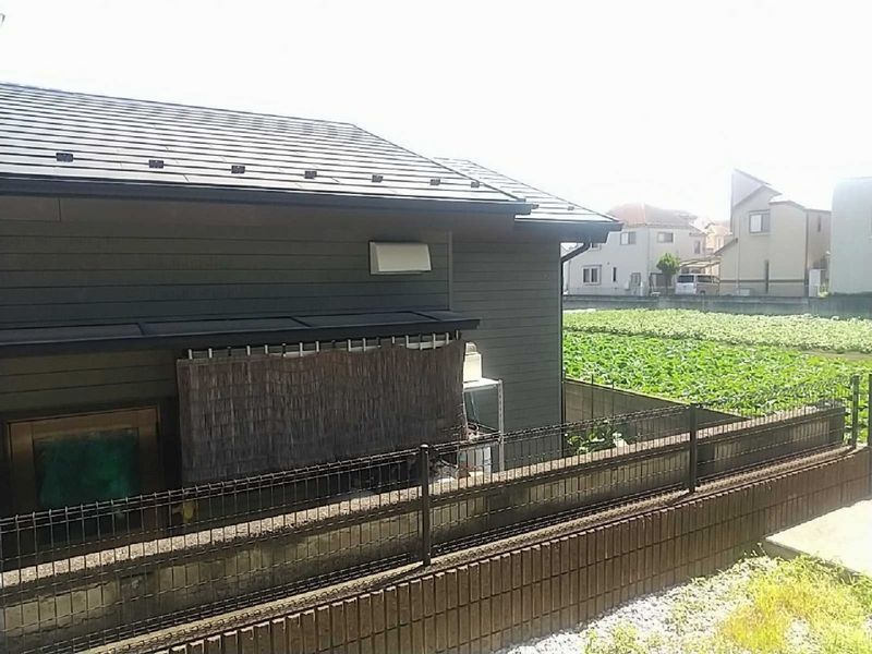 レオパレスプランドール 眺望