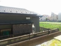 レオパレスプランドール 眺望