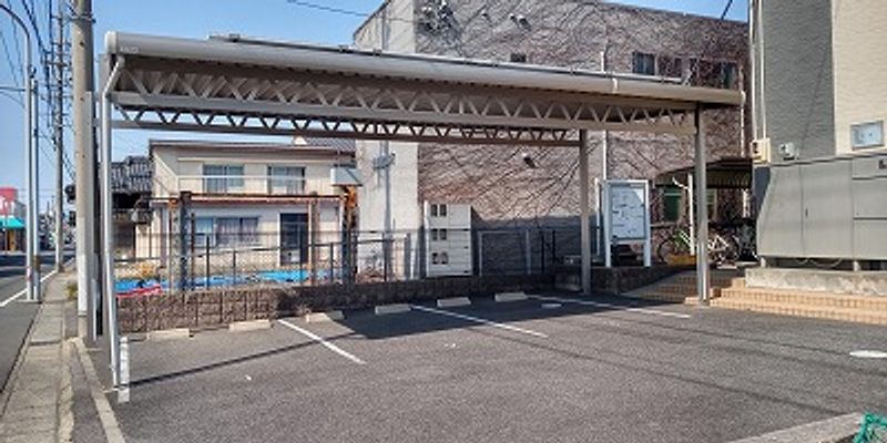 レオパレス後藤 その他