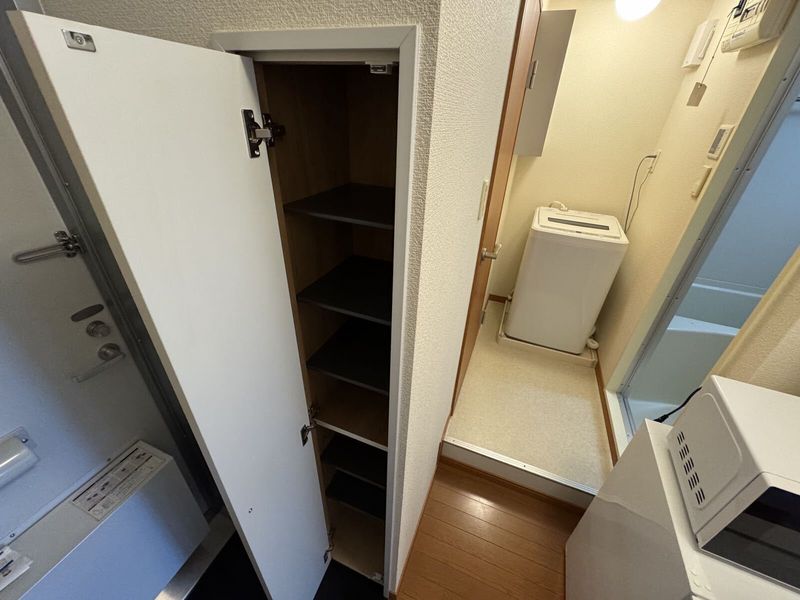 レオパレスとよおか その他