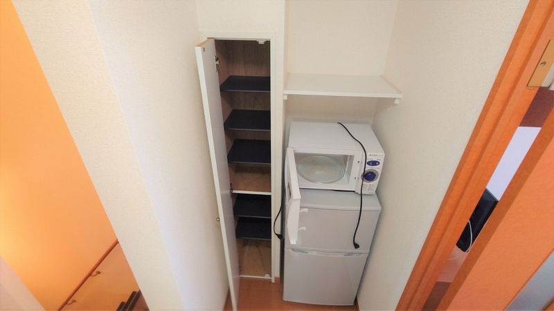 レオパレスマルベリー その他