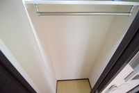 クレイノＬＥＧＡＣＹ鵜の木 収納