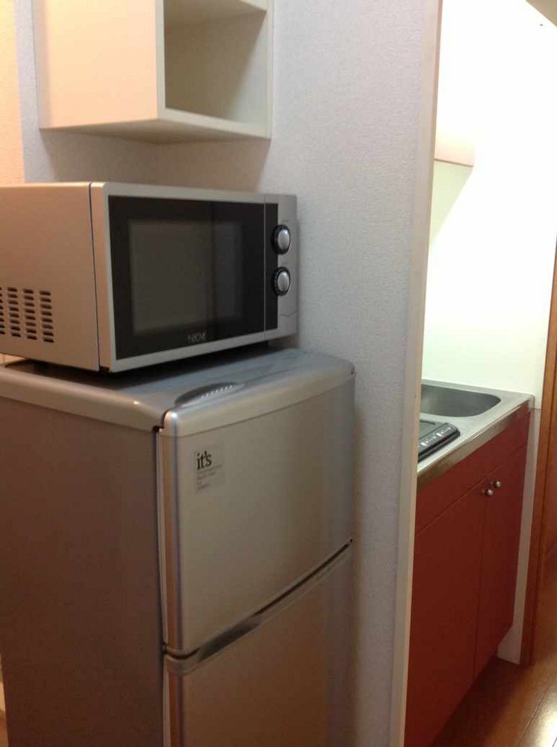 レオパレスラ　フォレスタ その他