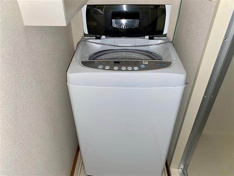 レオパレスウエスト　ヒル その他設備