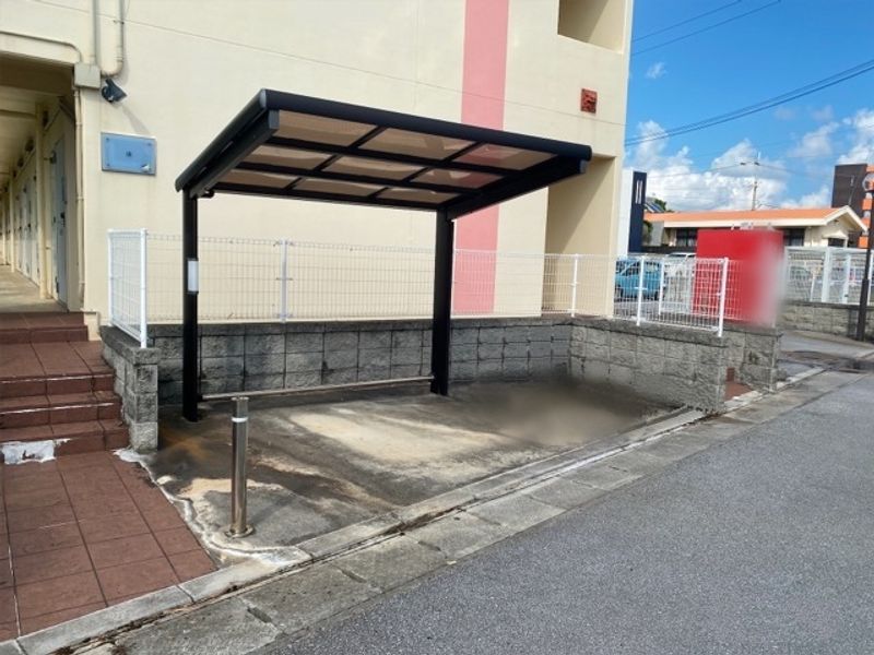 共用部分