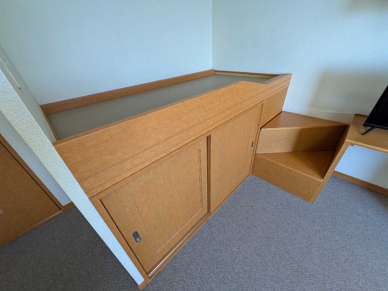 leopalace High Life 2 기타