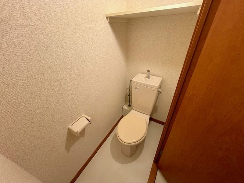 leopalace Glory 卫生间