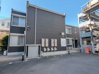 レオネクストＳｅｎｓｕｉⅣ 外観