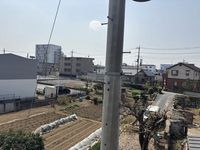 レオネクストセレーネ 眺望