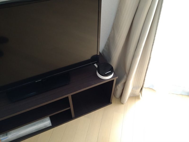 クレイノ翔花 その他設備