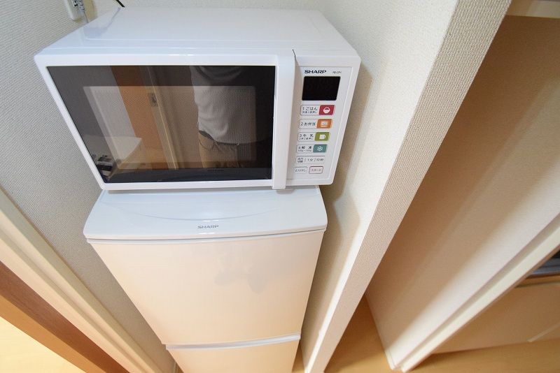 クレイノレーヴディソール その他設備