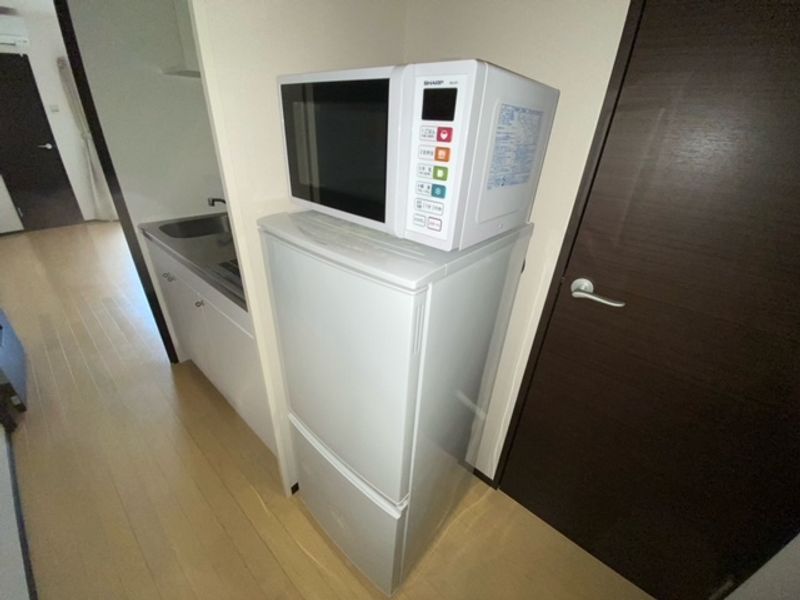 クレイノビレッジパル その他設備