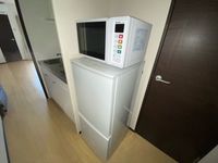 クレイノビレッジパル その他設備