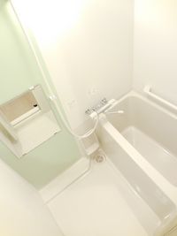 レオネクストＹ４ 風呂