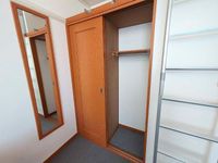レオパレス山中 収納