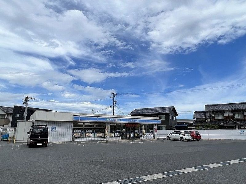 レオパレスやすらぎ 周辺環境