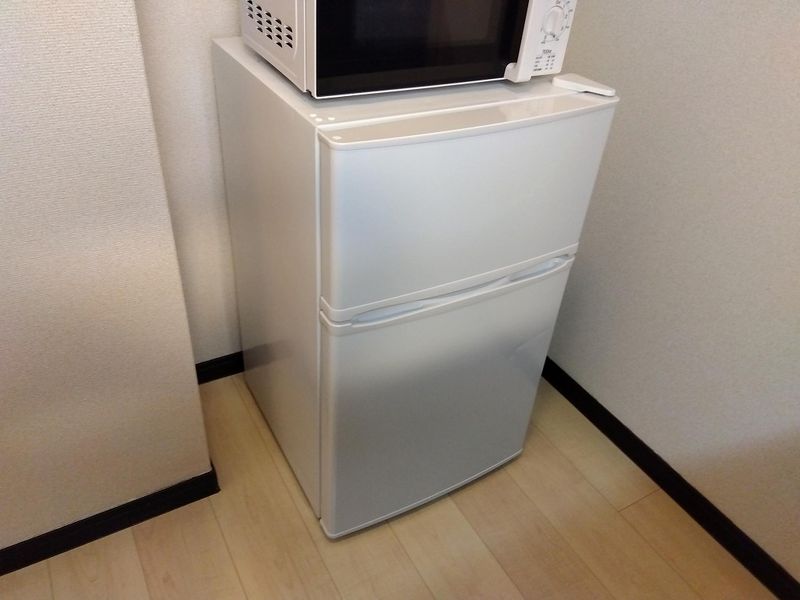 レオネクスト瀬戸 その他設備
