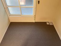 レオパレスクロスロード 居間