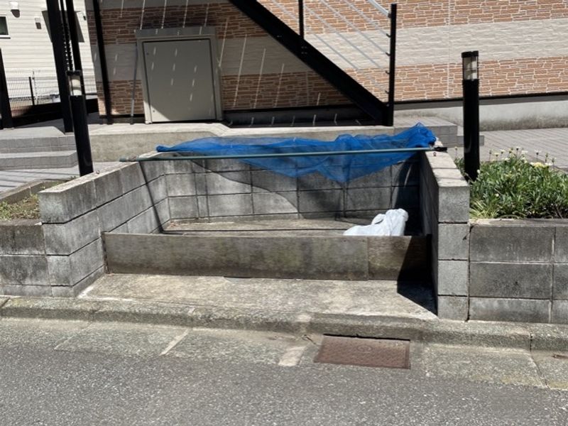 レオパレスＴ・Ｋブランドール 共用部分