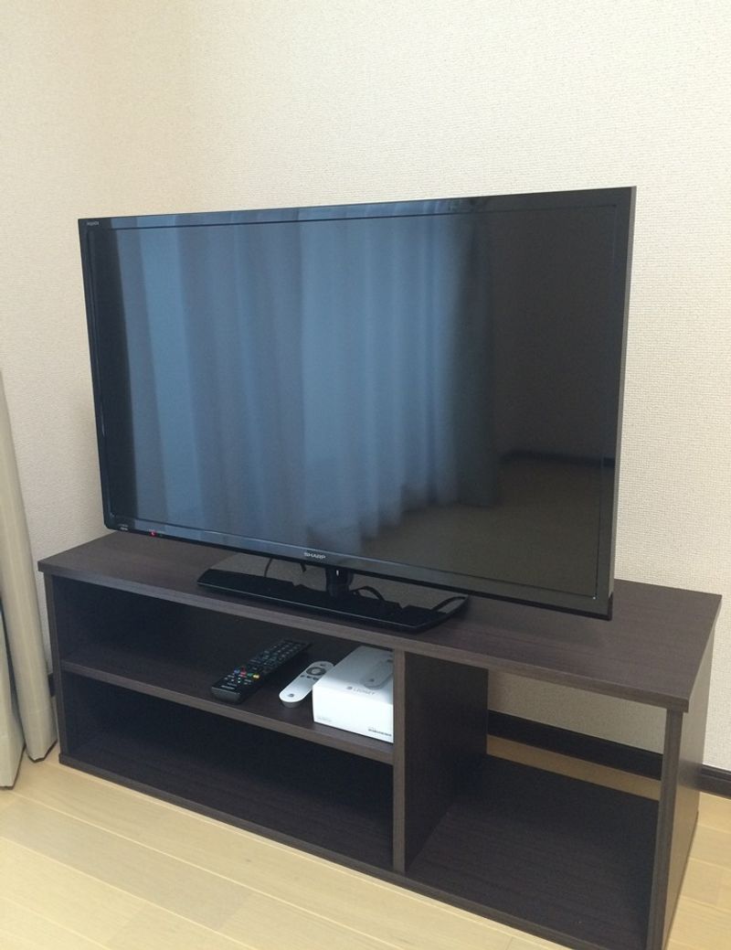 クレイノかがやき その他設備