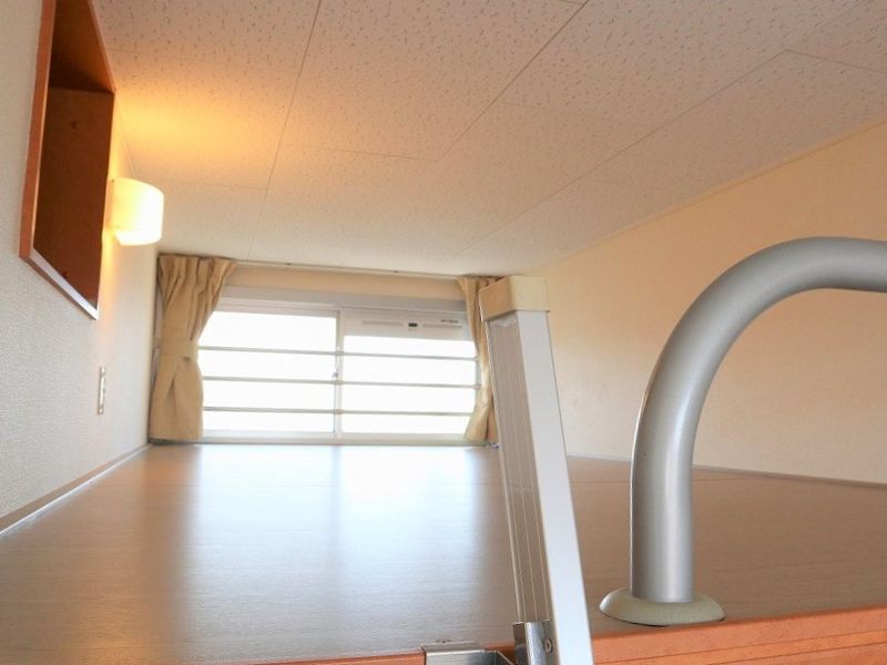 レオパレス新橋 その他