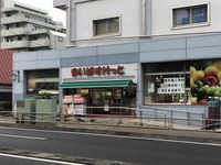 クレイノアイコーポ磯子 周辺環境
