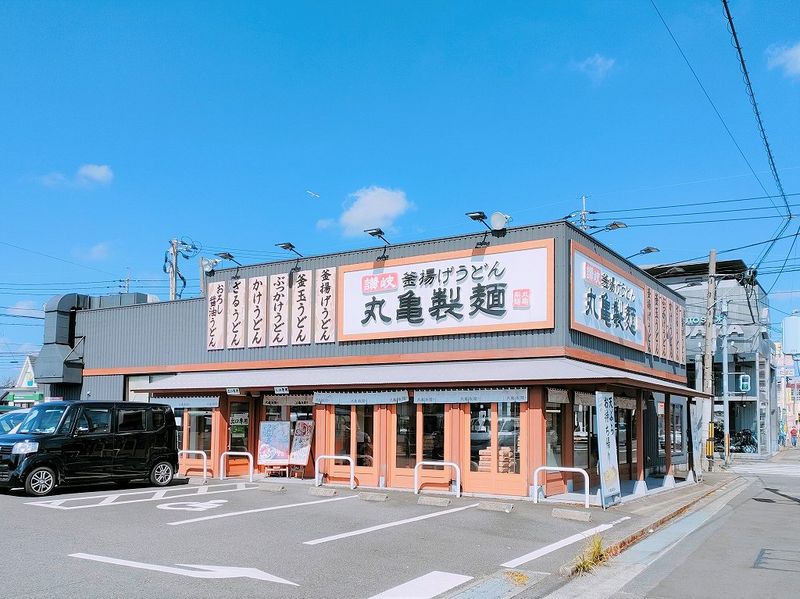 レオパレスＭＯＯＮ 周辺環境