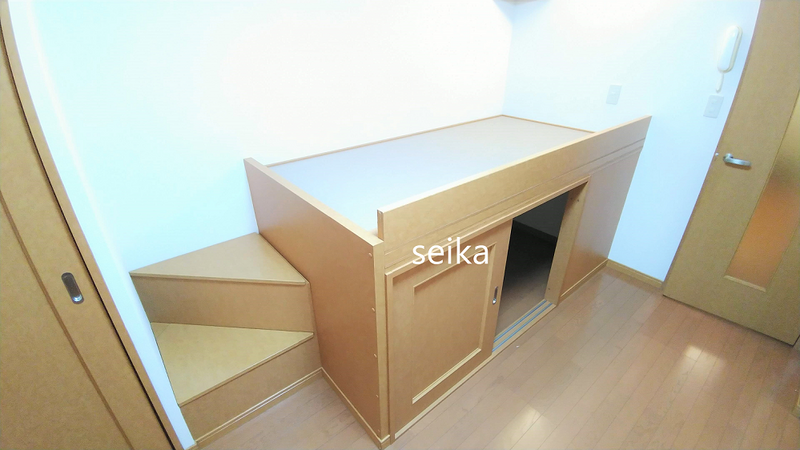 レオパレスアモーレ その他