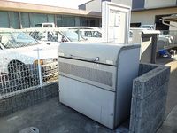 レオネクスト玉手Ⅱ 共用部分