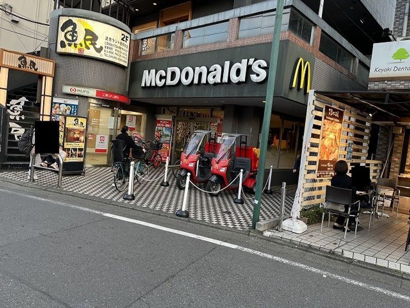 レオパレスカサベルデ 周辺環境