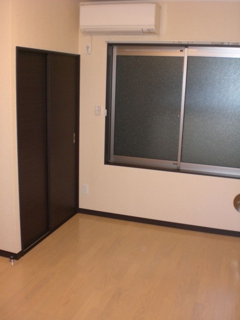 LEONEXT Inaho 客厅