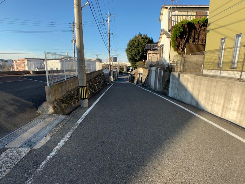 レオパレス南若園Ａ 周辺環境