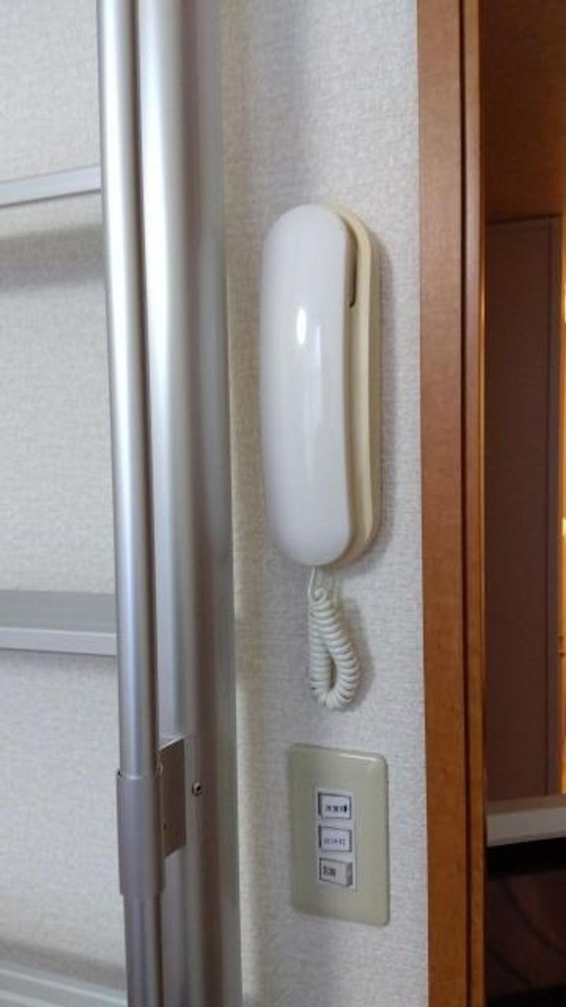 レオパレスＣＡＳＡ セキュリティ