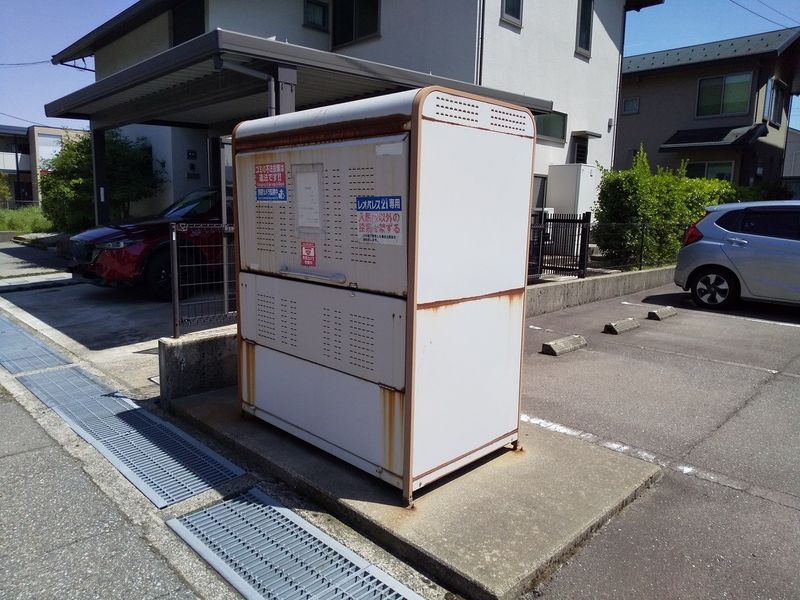 レオネクストＺｅｂｒａ５ その他設備