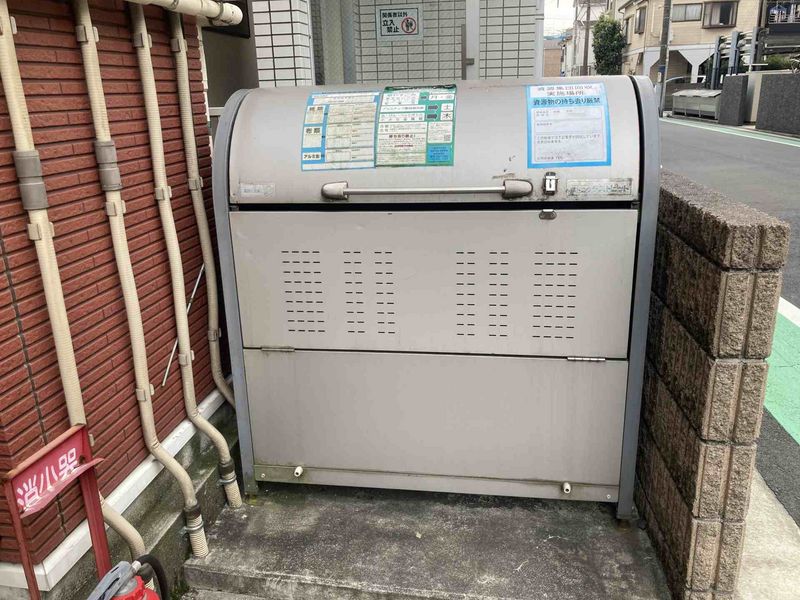 レオネクストＴＯＲＩ 共用部分