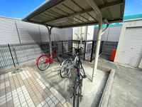 レオネクスト紀福 共用部分