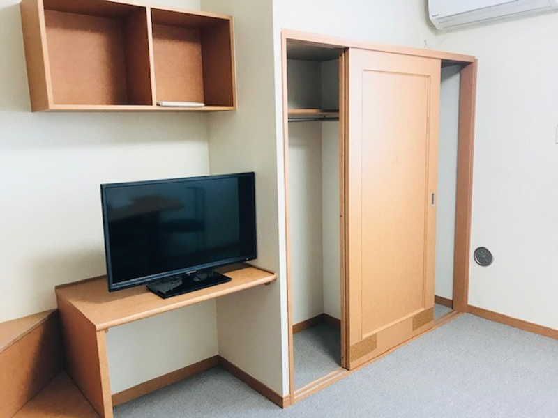 leopalace ALF Storage